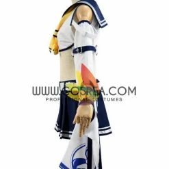 Cosrea Azur Lane Ayanami Cosplay Costume Cosplay Costumes