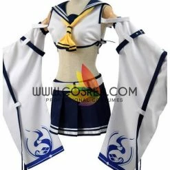 Cosrea Azur Lane Ayanami Cosplay Costume Cosplay Costumes