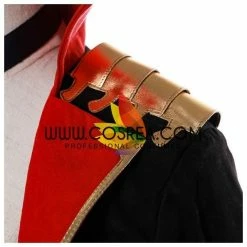 Cosrea Cosplay Costumes Azur Lane Jean Bart Cosplay Costume