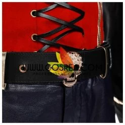 Cosrea Cosplay Costumes Azur Lane Jean Bart Cosplay Costume