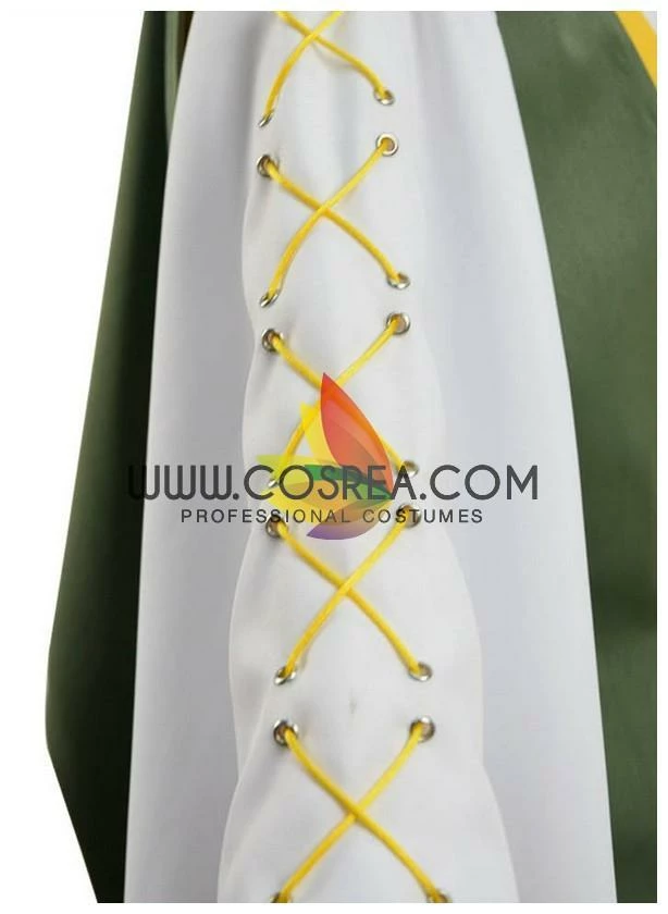 Cosrea Azur Lane Matsukaze Cosplay Costume Cosplay Costumes