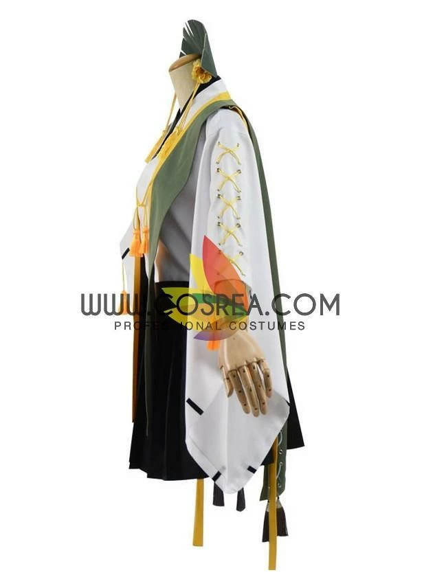 Cosrea Azur Lane Matsukaze Cosplay Costume Cosplay Costumes
