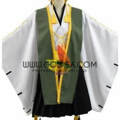 Cosrea Azur Lane Matsukaze Cosplay Costume Cosplay Costumes