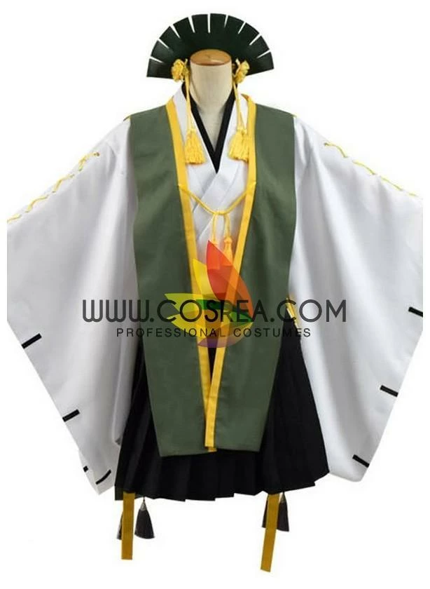 Cosrea Azur Lane Matsukaze Cosplay Costume Cosplay Costumes
