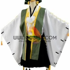 Cosrea Azur Lane Matsukaze Cosplay Costume Cosplay Costumes