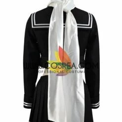 Cosrea Azur Lane Maya Cosplay Costume Cosplay Costumes
