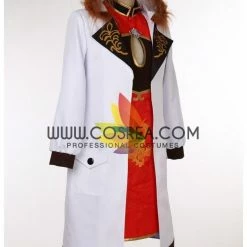Cosrea Cosplay Costumes Azur Lane Ping Hai Cosplay Costume