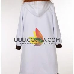 Cosrea Cosplay Costumes Azur Lane Ping Hai Cosplay Costume