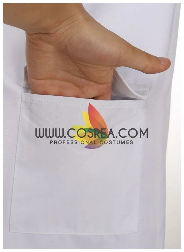 Cosrea Cosplay Costumes Azur Lane Ping Hai Cosplay Costume