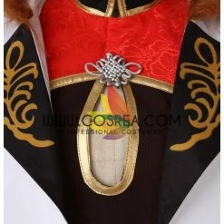 Cosrea Cosplay Costumes Azur Lane Ping Hai Cosplay Costume