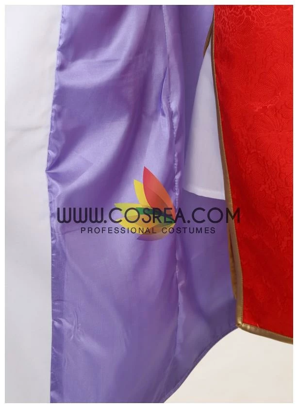 Cosrea Cosplay Costumes Azur Lane Ping Hai Cosplay Costume