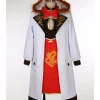 Cosrea Cosplay Costumes Azur Lane Ping Hai Cosplay Costume