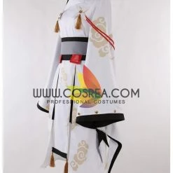 Cosrea Azur Lane Shoukaku Cosplay Costume