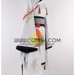 Cosrea Azur Lane Shoukaku Cosplay Costume