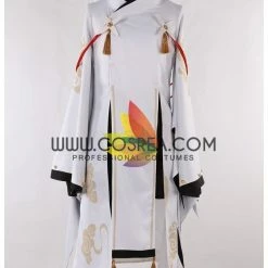 Cosrea Azur Lane Shoukaku Cosplay Costume