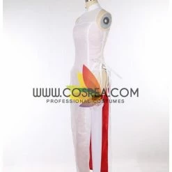 Cosrea Azur Lane Takao Sping Qipao Cosplay Costume