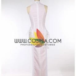 Cosrea Azur Lane Takao Sping Qipao Cosplay Costume