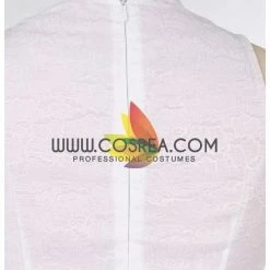 Cosrea Azur Lane Takao Sping Qipao Cosplay Costume