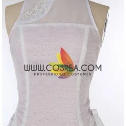 Cosrea Azur Lane Takao Sping Qipao Cosplay Costume