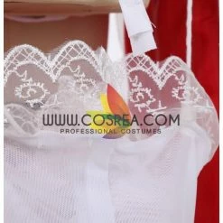 Cosrea Azur Lane Takao Sping Qipao Cosplay Costume