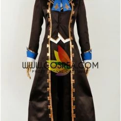 Cosrea Azur Lane The Dragon Knights Lance Cosplay Costume Cosplay Costumes