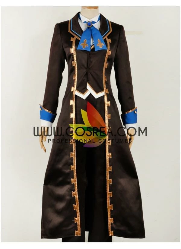 Cosrea Azur Lane The Dragon Knights Lance Cosplay Costume Cosplay Costumes