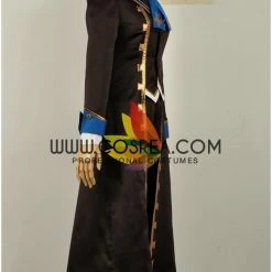 Cosrea Azur Lane The Dragon Knights Lance Cosplay Costume Cosplay Costumes