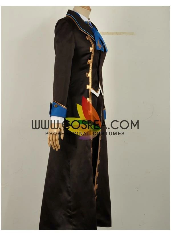 Cosrea Azur Lane The Dragon Knights Lance Cosplay Costume Cosplay Costumes