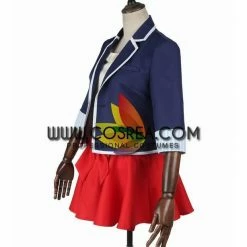 Cosrea B Project Encourage Ambitious Team Cosplay Costume Cosplay Costumes