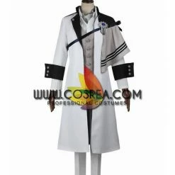 Cosrea B Project Encourage Ambitious Team Cosplay Costume Cosplay Costumes