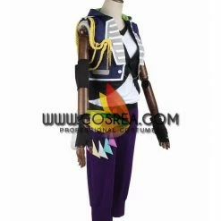 Cosrea B Project Encourage Ambitious Team Cosplay Costume Cosplay Costumes