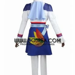 Cosrea B Project Heart Beat Ambitious Team Cosplay Costume Cosplay Costumes