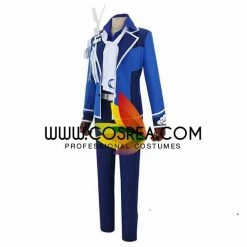 Cosrea Cosplay Costumes B Project Kazuna Masunaga Cosplay Costume