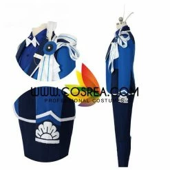 Cosrea Cosplay Costumes B Project Mikado Sekimura Cosplay Costume