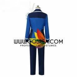 Cosrea Cosplay Costumes B Project Mikado Sekimura Cosplay Costume