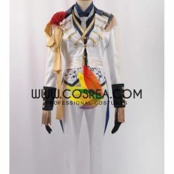 Cosrea Cosplay Costumes B Project Shingari Miroku Killer King Cosplay Costume