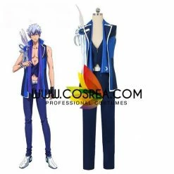 Cosrea B Project Tatsuhiro Nome Cosplay Costume