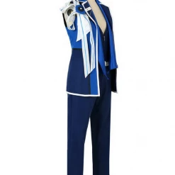 Cosrea B Project Tatsuhiro Nome Cosplay Costume