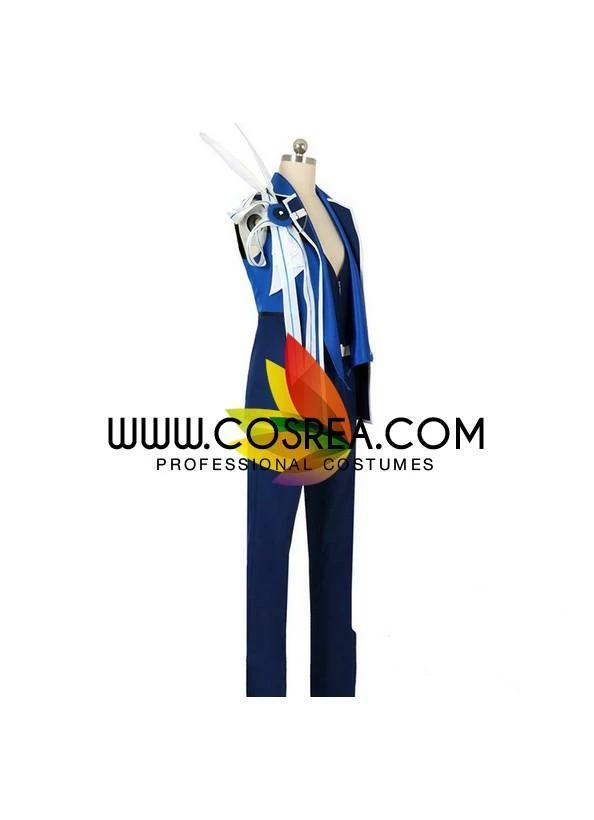 Cosrea Cosplay Costumes B Project Tatsuhiro Nome Uniform Cosplay Costume