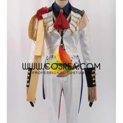 Cosrea Cosplay Costumes B Project Teramitsu Haruhi Killer King Cosplay Costume