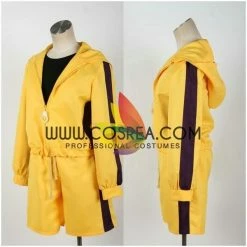 Cosrea Cosplay Costumes Bakemonogatari Karen Araragi Cosplay Costume