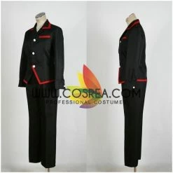 Cosrea Cosplay Costumes Bakemonogatari Koyomi Araragi Cosplay Costume