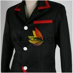 Cosrea Cosplay Costumes Bakemonogatari Koyomi Araragi Cosplay Costume