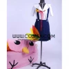 Cosrea Cosplay Costumes Bakemonogatari Mayoi Hachikuji Cosplay Costume