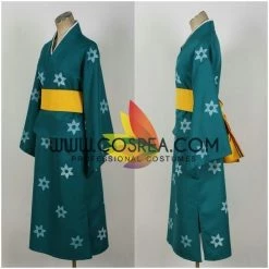 Cosrea Cosplay Costumes Bakemonogatari Tsukihi Araragi Cosplay Costume
