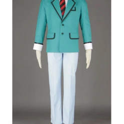Cosrea Cosplay Costumes Bakuman Yakusa North High Male Cosplay Cosplay