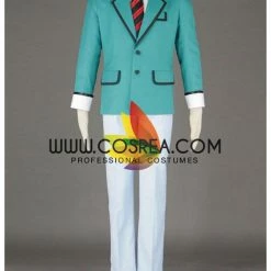 Cosrea Cosplay Costumes Bakuman Yakusa North High Male Cosplay Cosplay
