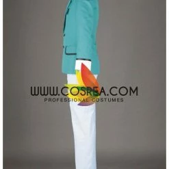Cosrea Cosplay Costumes Bakuman Yakusa North High Male Cosplay Cosplay