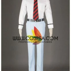 Cosrea Cosplay Costumes Bakuman Yakusa North High Male Cosplay Cosplay