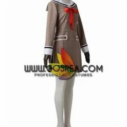Cosrea Cosplay Costumes BanG Dream! Fall Academy Uniform Cosplay Costume